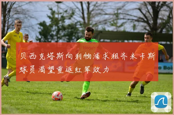 贝西克塔斯向利物浦求租齐米卡斯球员渴望重返红军效力