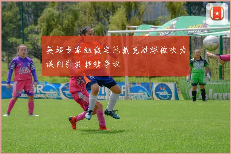 英超专家组裁定范戴克进球被吹为误判引发持续争议