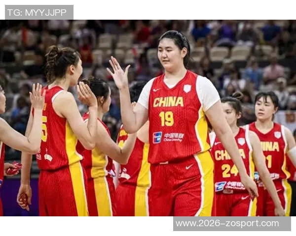 全国女篮锦标赛第二阶段首日黑龙江队五人全场出战成功夺胜