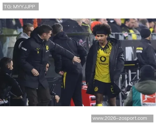 阿德耶米因情绪失控被多特罚款九万欧元引发热议