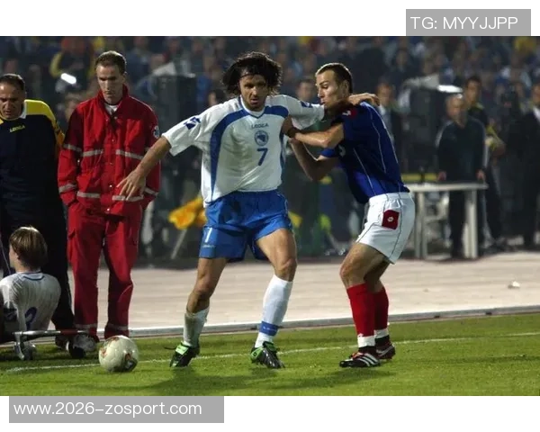 圣马力诺惨遭世预赛双重重创净胜球惨跌至负31分垫底无缘晋级