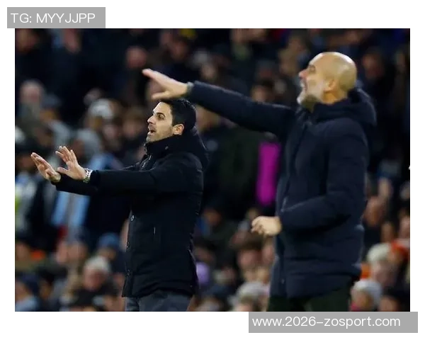 瓜帅调侃阿森纳争冠希望他们能丢一球这可不简单 瓜帅调侃阿森纳争冠希望他们能丢一球这可不简单