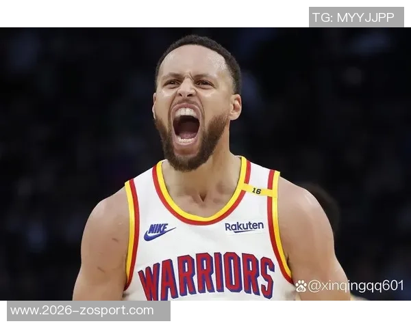 名嘴点评库里状态如昔日巅峰健康勇士让对手倍感压力