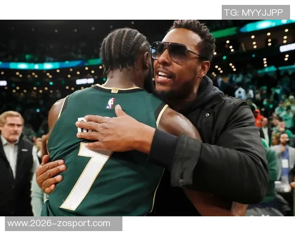 场均30分却无缘MVP讨论皮尔斯直言绿军遭偏见影响杰伦布朗表现