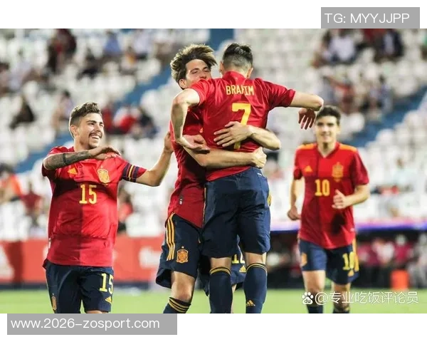 霍安加西亚入选西班牙国家队将征战欧美杯赛事展现实力