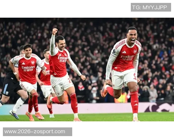 英超前瞻：阿森纳力争连胜维拉主场迎战森林难以取胜