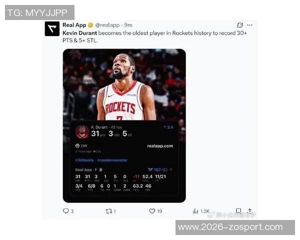 火箭队关键时刻缺乏支持KD交易后其他球员表现令人失望 火箭队关键时刻缺乏支持KD交易后其他球员表现令人失望