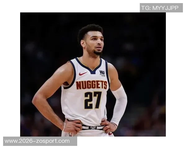 穆雷本赛季第12次得分30创生涯新高入最佳阵容希望大增 穆雷本赛季第12次得分30创生涯新高入最佳阵容希望大增