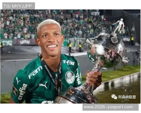 达尼洛进球助力弗拉门戈夺得解放者杯历史第四冠精彩瞬间回顾