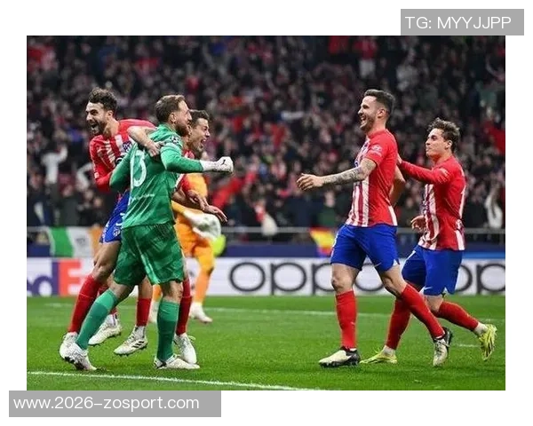 枪手与马竞交锋回顾1718赛季欧联半决赛马竞晋级之路