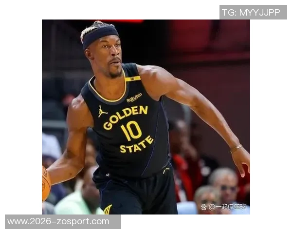 巴特勒谈球队团结精神赢球时美好输球时依然紧密相连