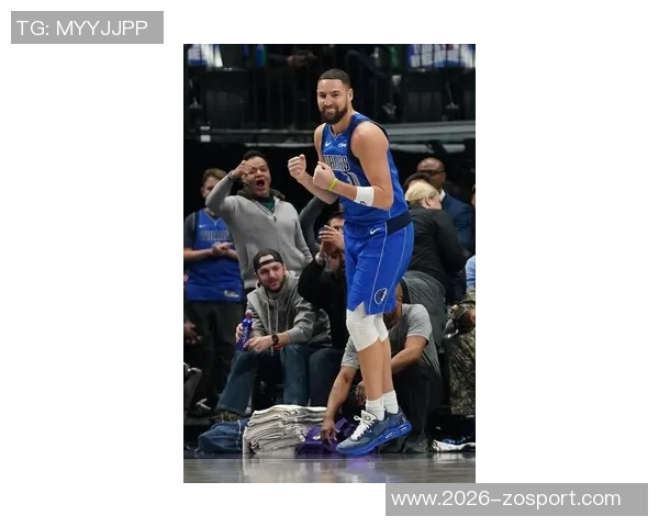 基德谈克莱状态火热：希望将他的热情带到达拉斯球队