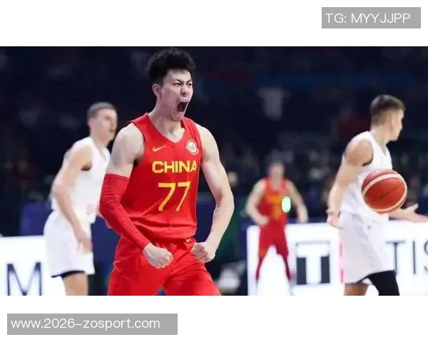 NBA全明星花式拉票吴艳妮周琦力挺KD张镇麟助阵东契奇周琦呼唤切特共襄盛举