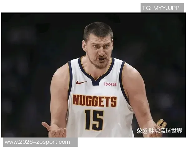 恩比德训练师批评媒体对约基奇伤情的双重标准要求取消65场规则