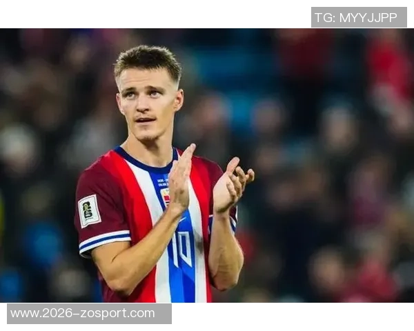 挪威主帅透露厄德高恢复情况仍需时日期待全面复出