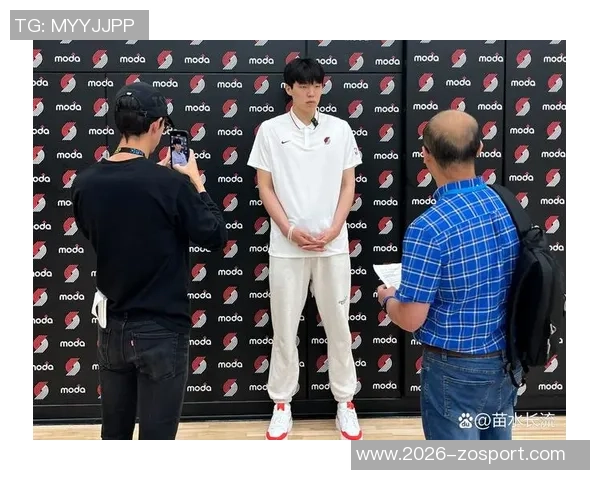 比卢普斯称赞杨瀚森的灵光时刻认为他的身高让这一表现更显珍贵