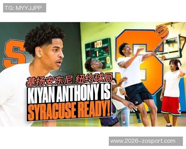 安东尼儿子基扬感慨无声付出终将被世人所认可与珍视