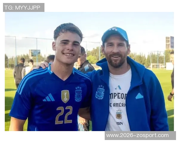 激励年轻球员阿根廷U20观看梅西世青赛精彩集锦提升足球梦想 激励年轻球员阿根廷U20观看梅西世青赛精彩集锦提升足球梦想