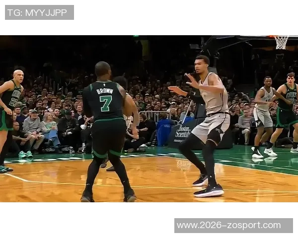 杰伦布朗首节狂砍15分展现强大攻击力助球队掌控比赛节奏 杰伦布朗首节狂砍15分展现强大攻击力助球队掌控比赛节奏