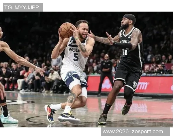 李凯尔时隔近三年重返20分以上上次为2023年1月28日效力森林狼时的精彩表现