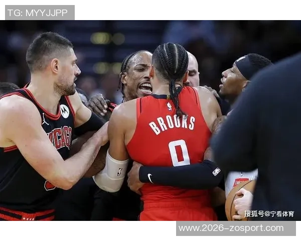 狄龙谈防守策略：限制德罗赞与拉文国王第四节失去关键得分手