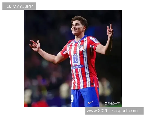 加兰深情告别马竞期待重返时与西蒙尼和队友再聚首