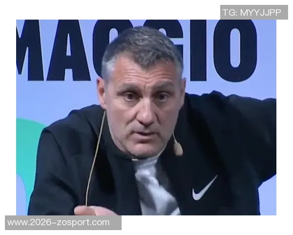 加利分析米兰引援困境弗拉霍维奇难以实现齐尔克泽无法填补空缺