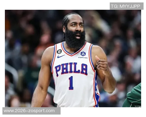 哈登36岁后连创佳绩两场至少35分5板5助成历史第四人追平詹杜库辉煌 哈登36岁后连创佳绩两场至少35分5板5助成历史第四人追平詹杜库辉煌