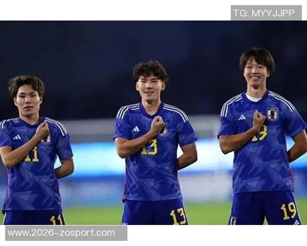 日本U23队与阿联酋U23队首发阵容公布大关友翔首发出战佐藤龙之介替补待命 日本U23队与阿联酋U23队首发阵容公布大关友翔首发出战佐藤龙之介替补待命