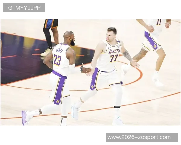 湖人险胜比赛趣味十足堪比喜剧节目直接晋级水平 湖人险胜比赛趣味十足堪比喜剧节目直接晋级水平